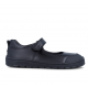 Colegiales BAREFOOT negros 251506-A054