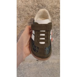 Deportiva Tric Bori serpiente