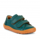 Zapato deportivo Barefoot petroleum