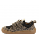 Zapato deportivo BAREFOOT Baze Beige/Animal print