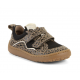 Zapato deportivo BAREFOOT Baze Beige/Animal print