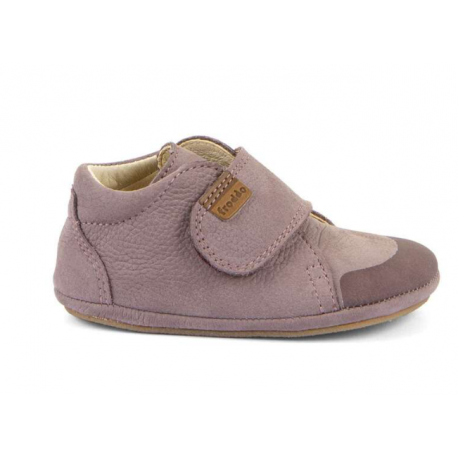 Primeros Pasos Froddo First Walk G1130024 dark pink