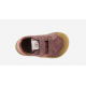 OLIVER BAREFOOT TIRAS SERRAJE & CONTRASTE MALVA