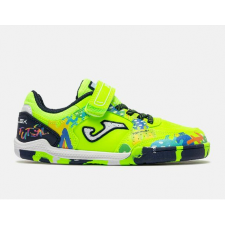 Zapatillas Fútbol Sala Barefoot Joma eric NDOOR