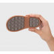 BOTA DE AGUA PAU Taupe