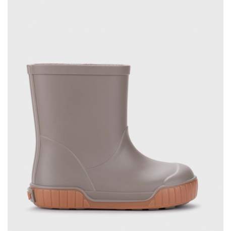 BOTA DE AGUA PAU Taupe