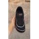 Deportivas Barefoot KIAN Black