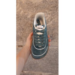Deportivas Barefoot KIAN Forest