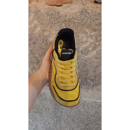 Deportivas Barefoot KIAN Sun