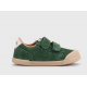 TENNIS SUEDE kaki