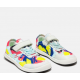 Zapatillas JOMA VIPER JUNIOR BAREFOOT 2616 MULTICOLOR
