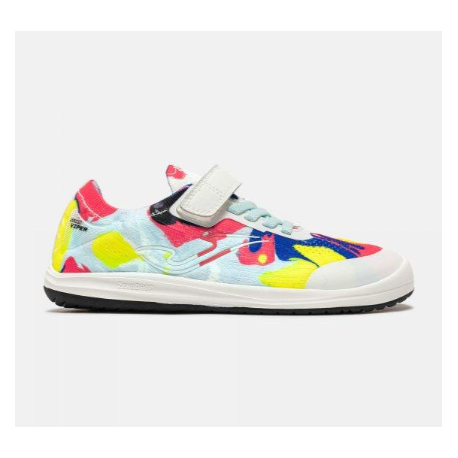 Zapatillas JOMA VIPER JUNIOR BAREFOOT 2616 MULTICOLOR