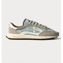 ZapatillasLejan Melrose Silver