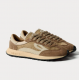 ZapatillasLejan Melrose Dark Beige