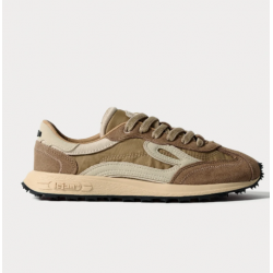 ZapatillasLejan Melrose Dark Beige
