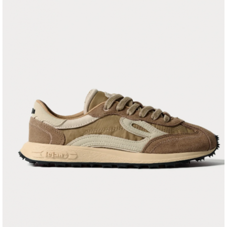 ZapatillasLejan Melrose Dark Beige