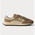 ZapatillasLejan Melrose Dark Beige