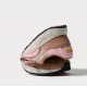 Zapatilla Lejan Melrose Kids Candy Pink