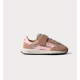 Zapatilla Lejan Melrose Kids Candy Pink