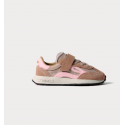Zapatilla Lejan Melrose Kids Candy Pink