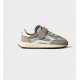 Zapatilla Lejan Melrose Kids  silver