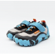 Deportiva Wahaterproof Quest Low azul