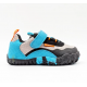 Deportiva Wahaterproof Quest Low azul