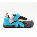 Deportiva Wahaterproof Quest Low azul