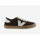 OLMO BAREFOOT SERRAJE & CONTRASTE CHOCOLATE