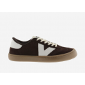OLMO BAREFOOT SERRAJE & CONTRASTE CHOCOLATE