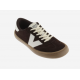 OLMO BAREFOOT SERRAJE & CONTRASTE CHOCOLATE