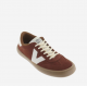 OLMO BAREFOOT SERRAJE & CONTRASTE CHOCOLATE