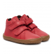 Botín Barefoot Froddo HIGH TOPS AutumG3110263-7  RED