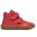 Botín Barefoot Froddo HIGH TOPS AutumG3110263-7  RED
