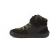 Botín Barefoot Froddo Autum TEX black
