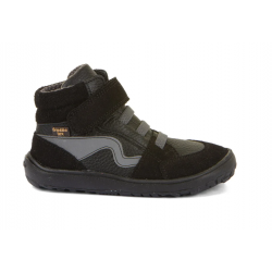 Botín Barefoot Froddo Autum TEX black