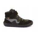 Botín Barefoot Froddo Autum TEX black