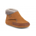 Primeros Pasos Froddo First Walk G1160004-1 cognac