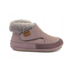 Primeros Pasos Froddo First Walk G1160004-1 cognac