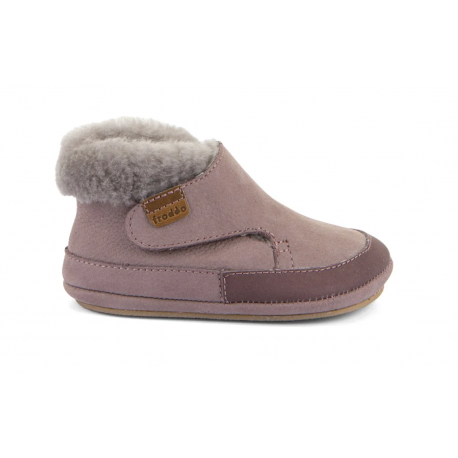 Primeros Pasos Froddo First Walk G1160004-1 cognac
