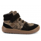 Botín Barefoot Froddo Autum TEXG3110265-25  BEIGE+