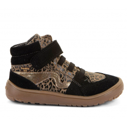 Botín Barefoot Froddo Autum TEXG3110265-25  BEIGE+