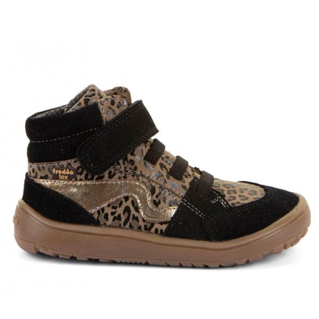 Botín Barefoot Froddo Autum TEXG3110265-25  BEIGE+