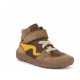 Botín Barefoot Froddo Autum TEX Brown