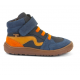 Botín Barefoot Froddo Autum TEX BLUE/DENIM