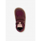Botín Barefoot Froddo Autum TEX BORDEAUX
