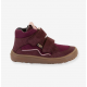 Botín Barefoot Froddo Autum TEX BORDEAUX