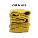 LEOTARDOS BÁSICOS ACANALADOS CURRY