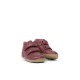Step Up Timber Boot Plum