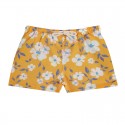 Boxer tela quick dry sunny summer MOSTAZA